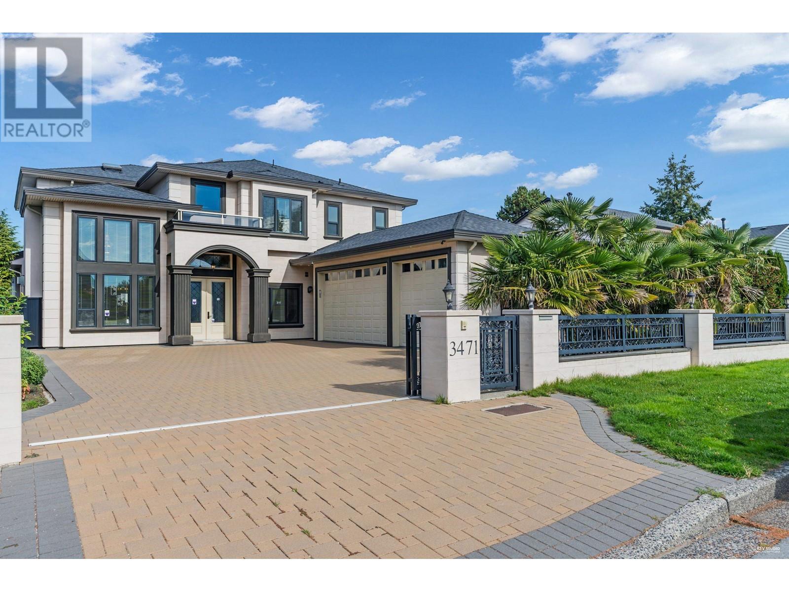 Property at 3471 BLUNDELL ROAD image 1