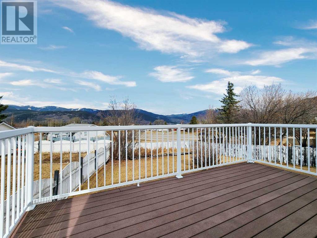 9934 110 Street, Grande Cache, Alberta  T0E 0Y0 - Photo 2 - A2212429