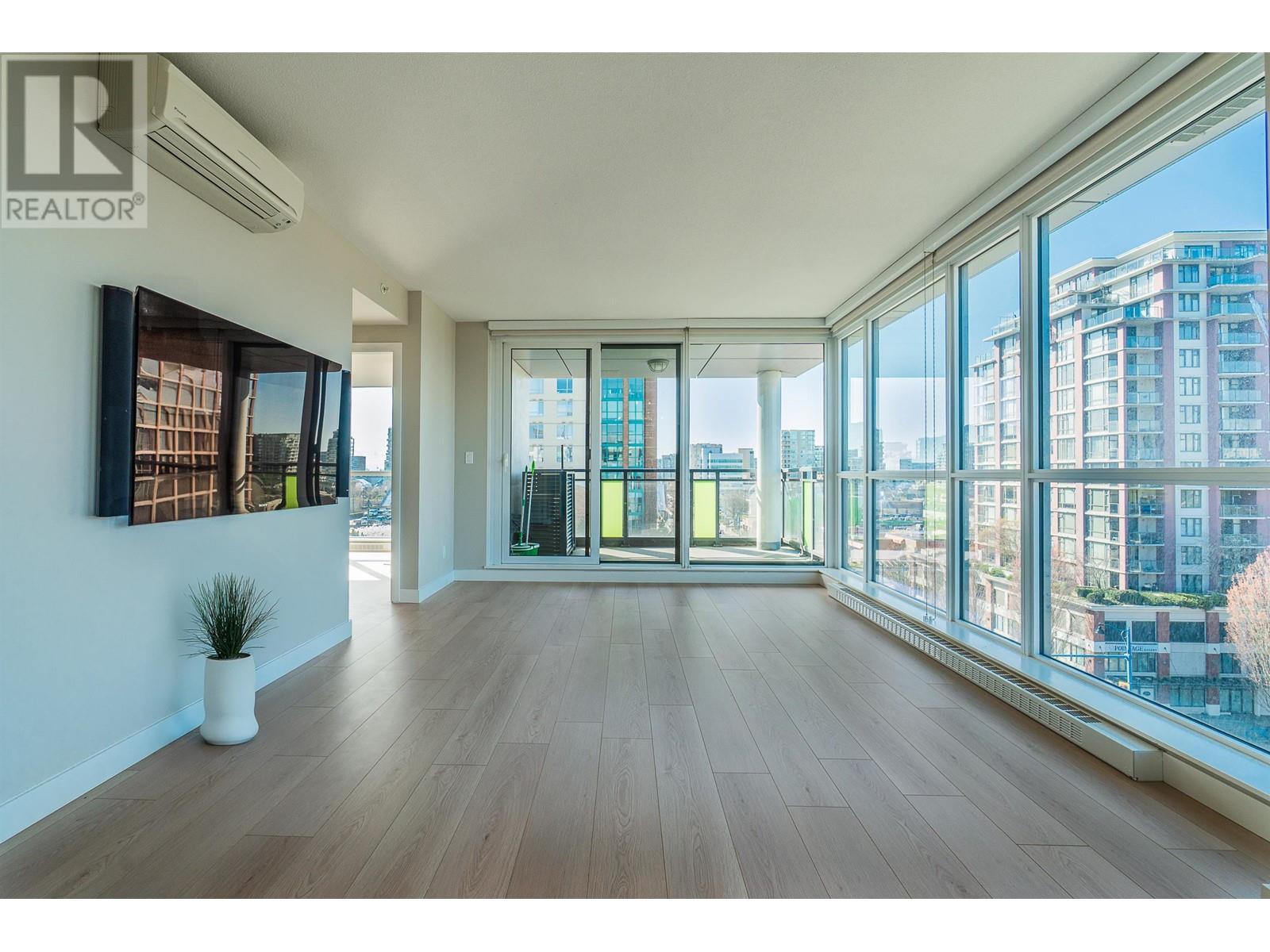 902 6180 COONEY ROAD, Richmond, British Columbia