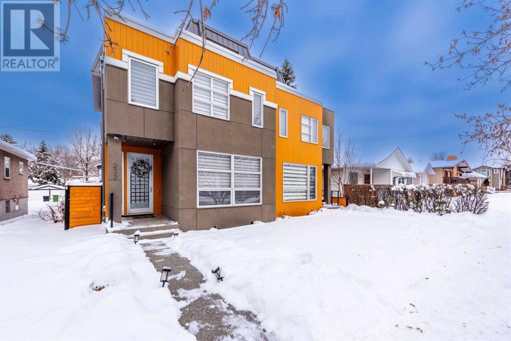Property at 222 12 Avenue NE image 2