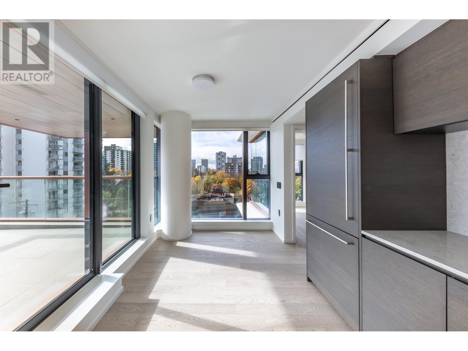 1006 1408 Robson Street, Vancouver, British Columbia  V6G 0E6 - Photo 10 - R2991046