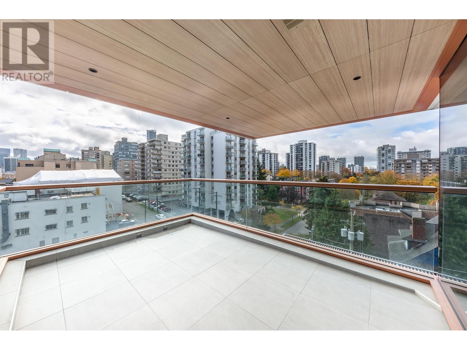 1006 1408 Robson Street, Vancouver, British Columbia  V6G 0E6 - Photo 12 - R2991046