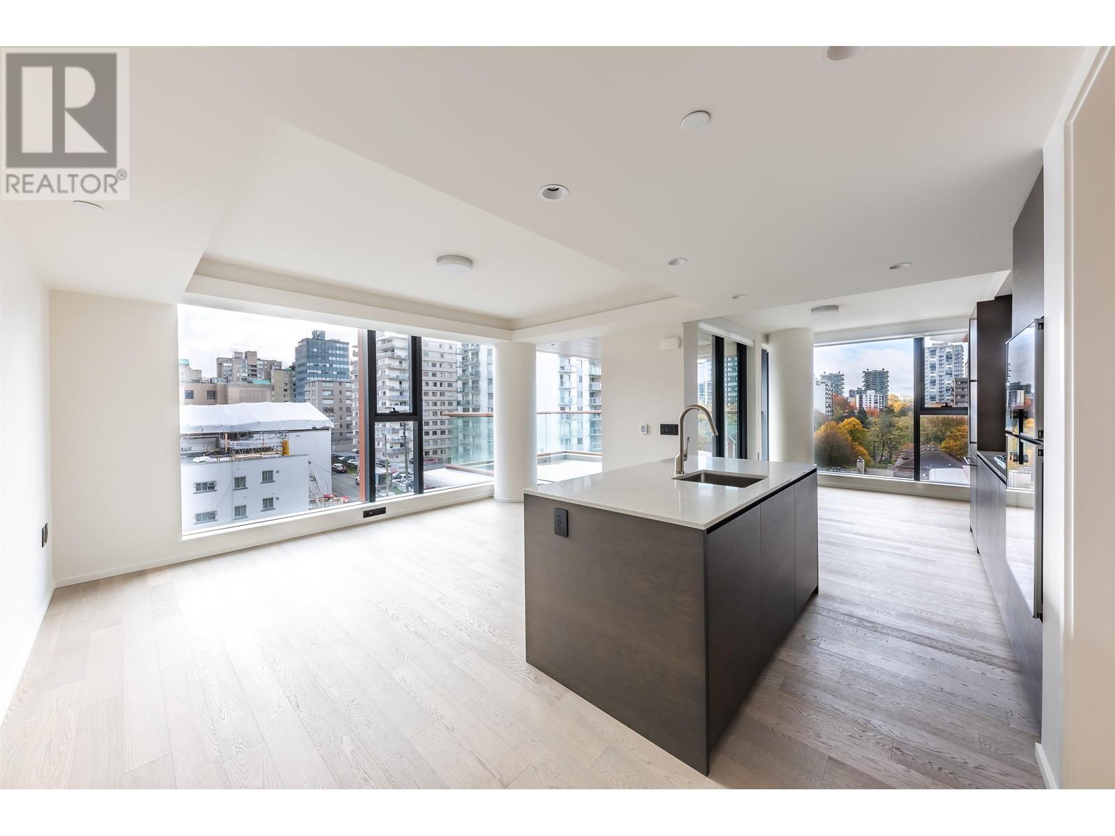 Property at 1006 1408 ROBSON STREET image 5