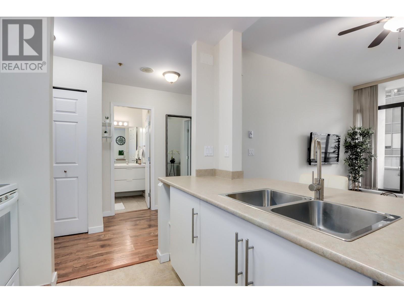 613 1010 Howe Street, Vancouver, British Columbia  V6Z 1P5 - Photo 11 - R2991054