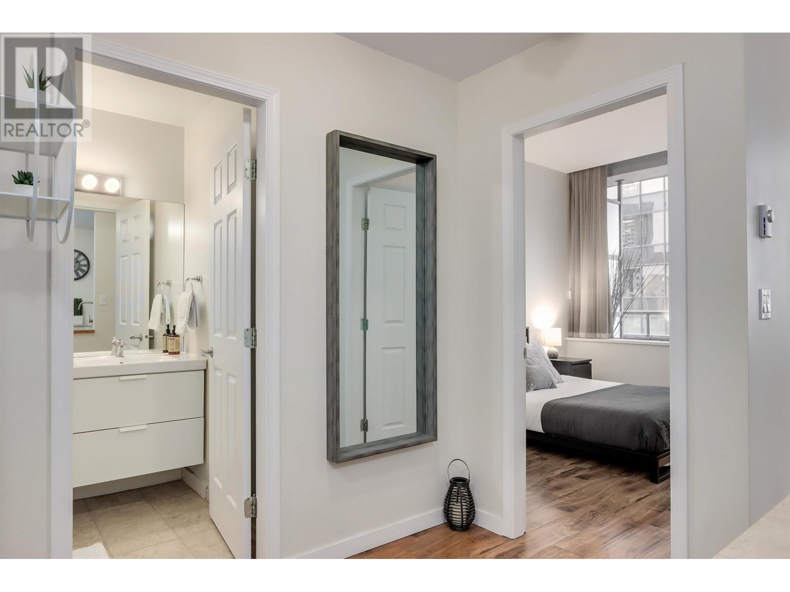 613 1010 Howe Street, Vancouver, British Columbia  V6Z 1P5 - Photo 14 - R2991054