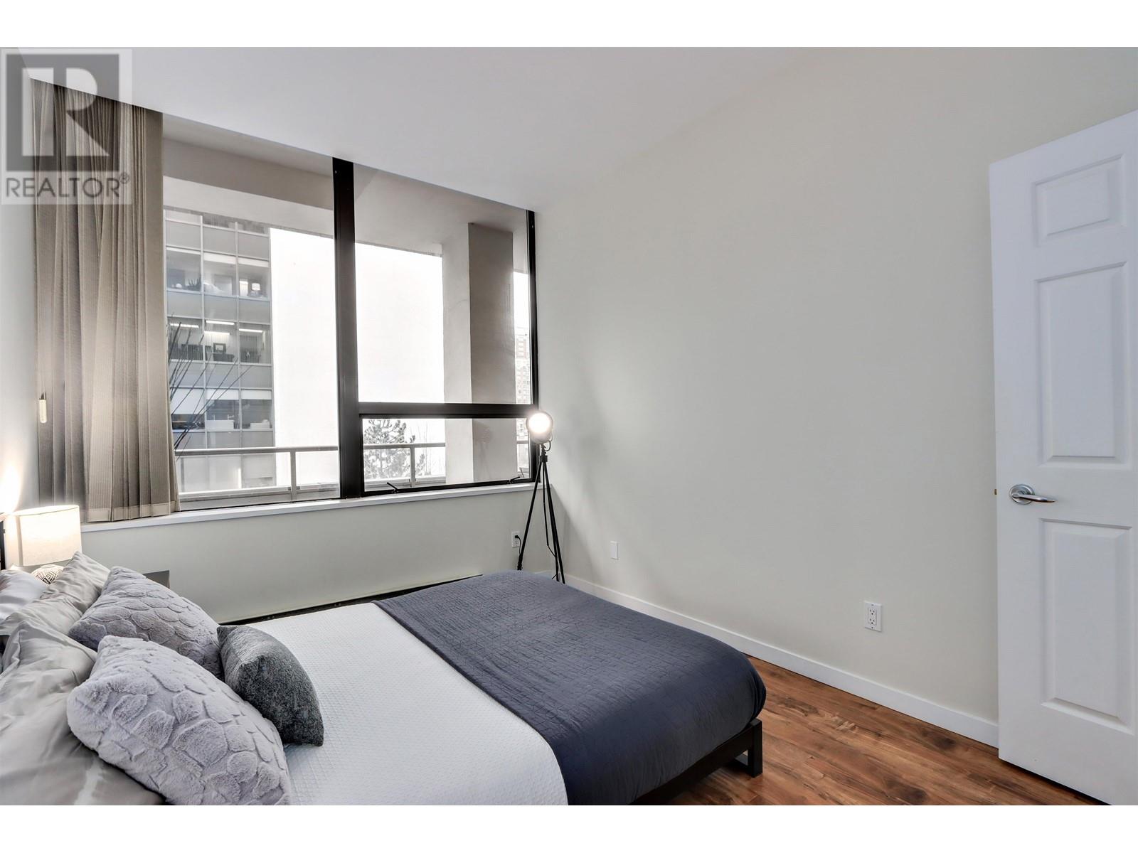 613 1010 Howe Street, Vancouver, British Columbia  V6Z 1P5 - Photo 15 - R2991054
