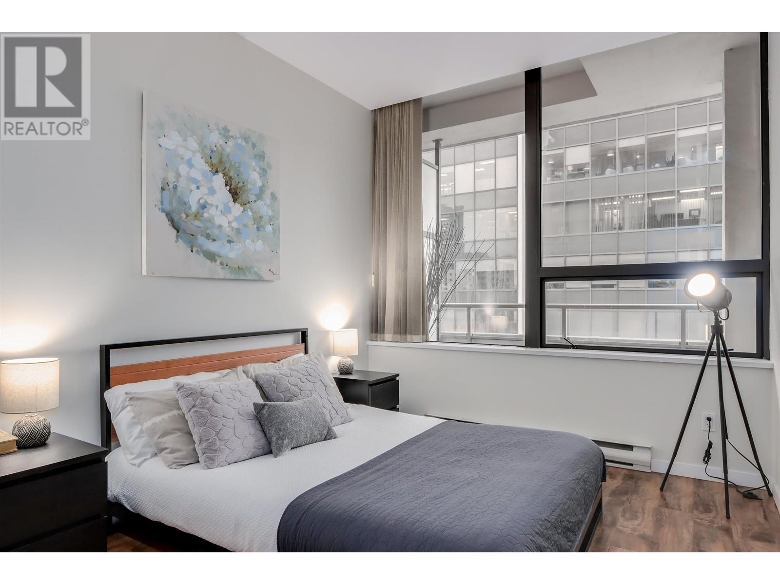 613 1010 Howe Street, Vancouver, British Columbia  V6Z 1P5 - Photo 17 - R2991054