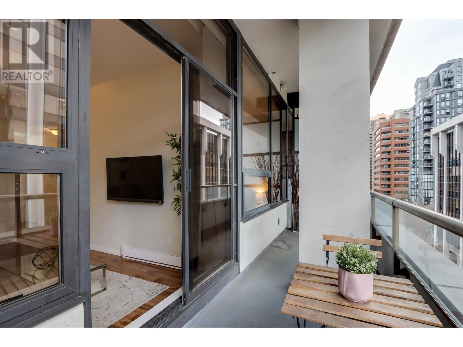 613 1010 Howe Street, Vancouver, British Columbia  V6Z 1P5 - Photo 18 - R2991054