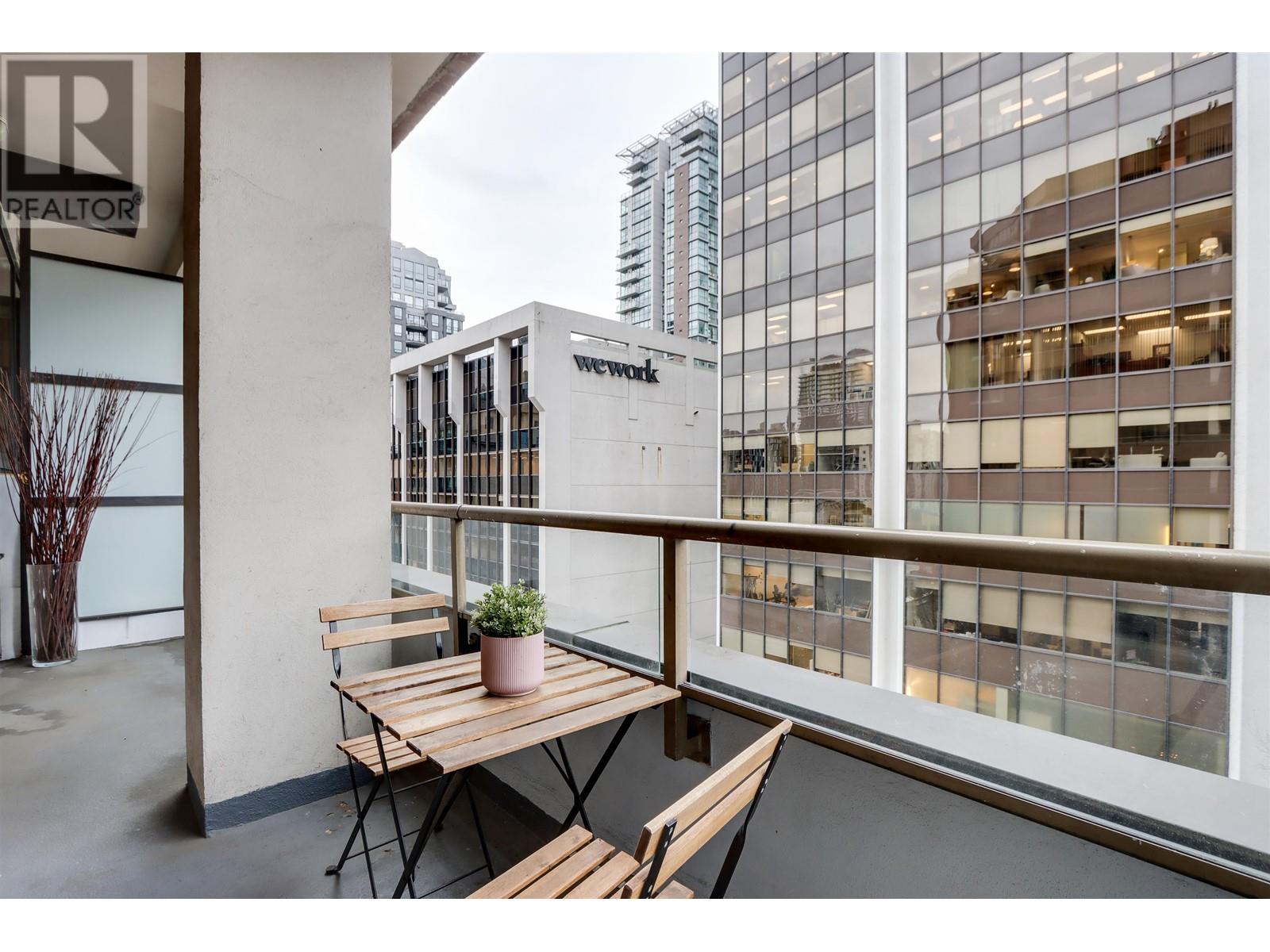 613 1010 Howe Street, Vancouver, British Columbia  V6Z 1P5 - Photo 22 - R2991054