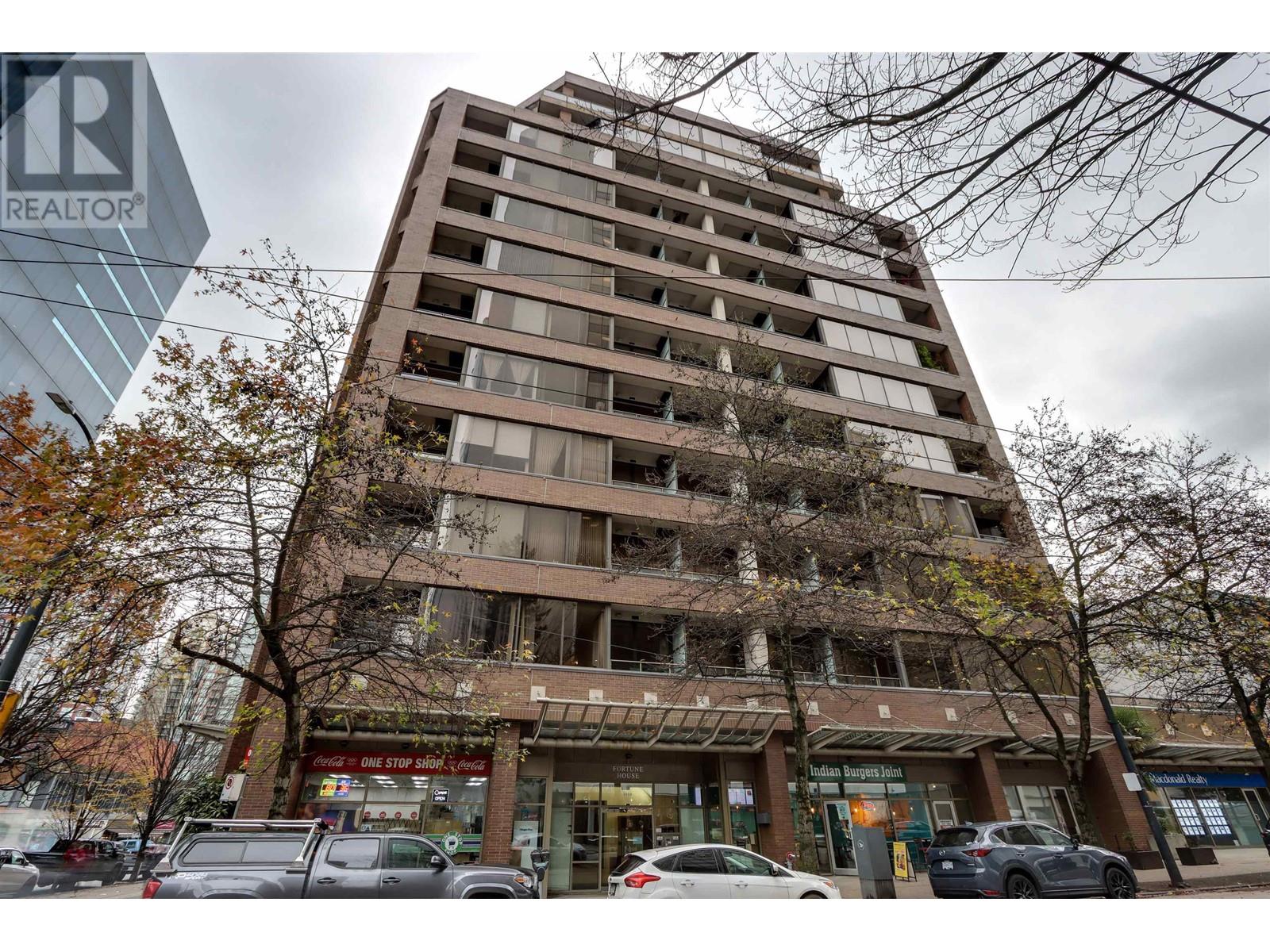 613 1010 Howe Street, Vancouver, British Columbia  V6Z 1P5 - Photo 23 - R2991054
