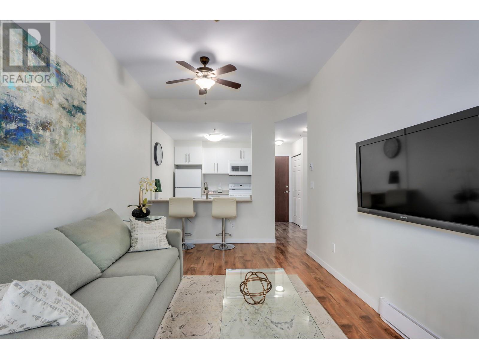 613 1010 Howe Street, Vancouver, British Columbia  V6Z 1P5 - Photo 5 - R2991054