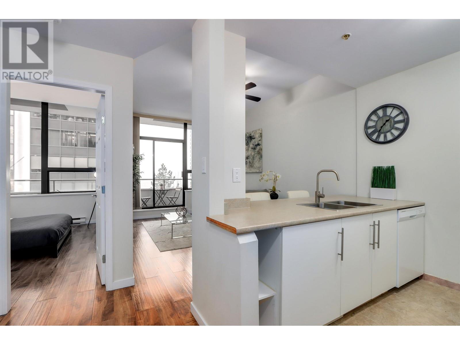 613 1010 Howe Street, Vancouver, British Columbia  V6Z 1P5 - Photo 7 - R2991054