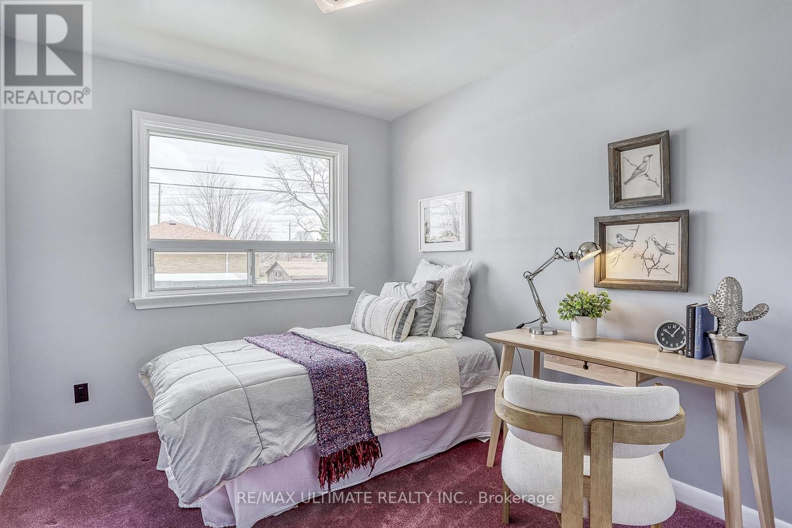 55 Rushley Drive, Toronto, Ontario  M1P 3S7 - Photo 16 - E12086342