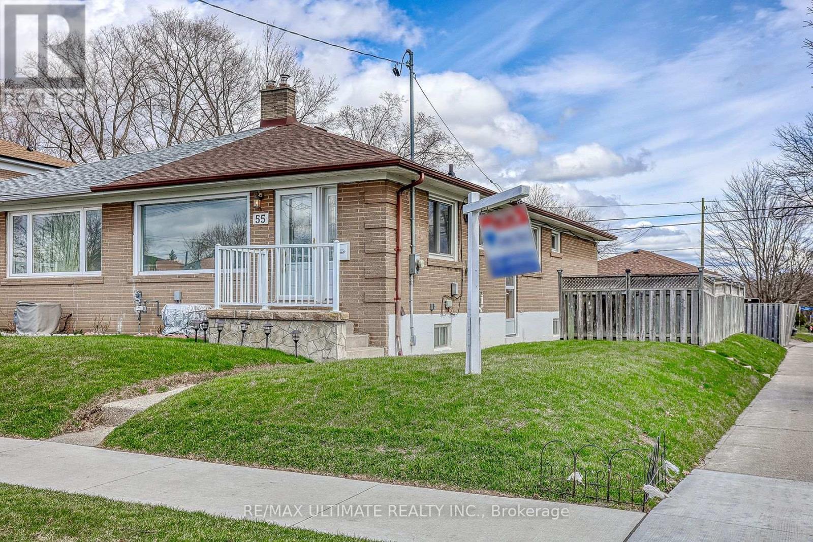 Property at 55 RUSHLEY DRIVE image 1