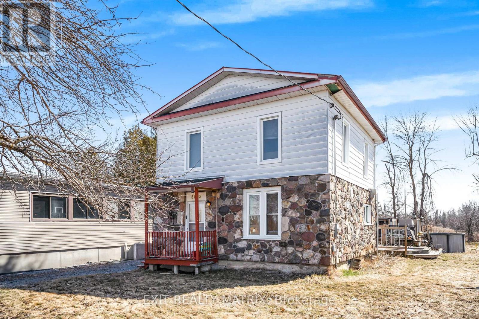 5095 Fatima Street, East Hawkesbury, Ontario  K0B 1P0 - Photo 1 - X11937847