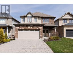 2556 HOLBROOK DRIVE, London South, Ontario