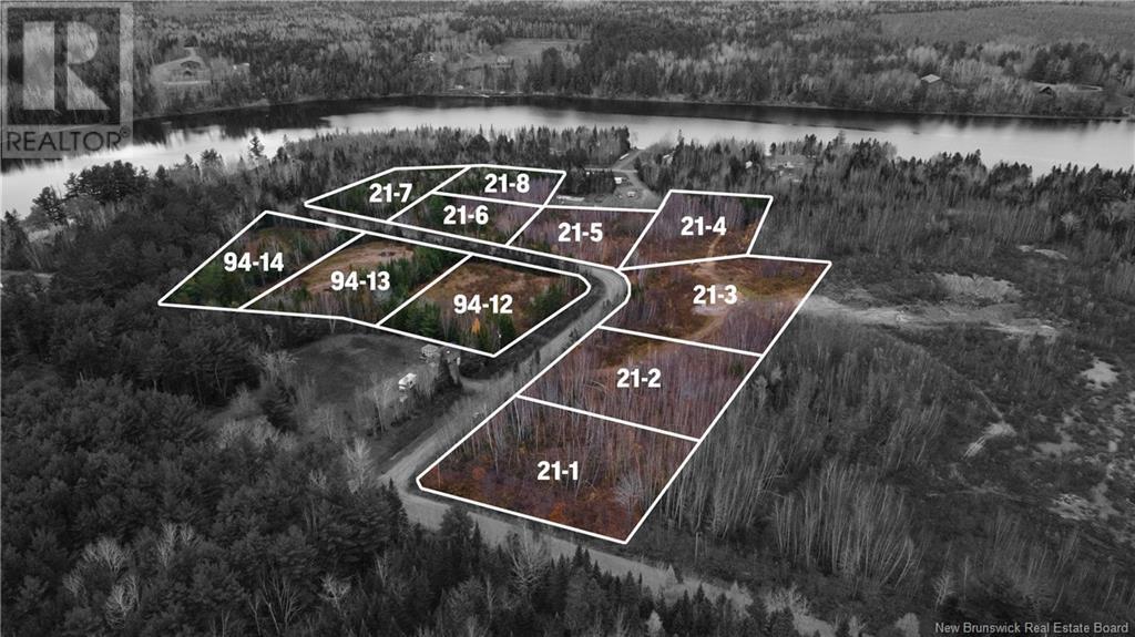 Lot 94-12 River Bend Road, Browns Yard, New Brunswick
