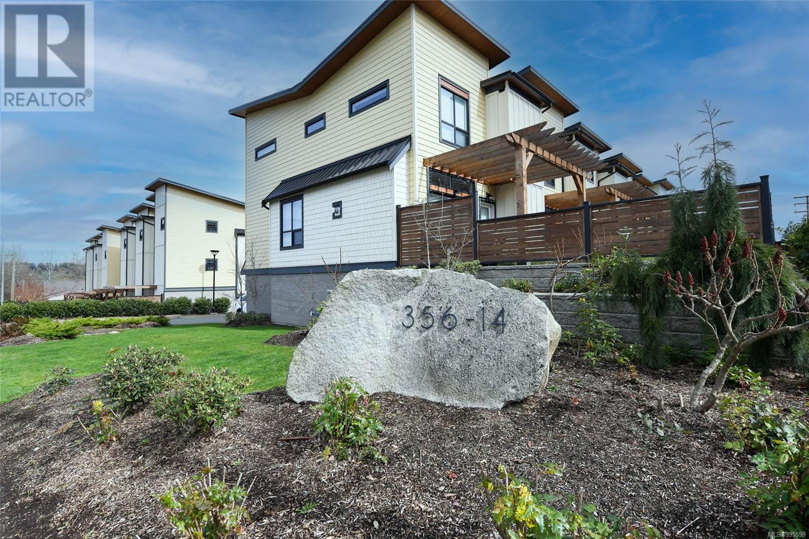 3 356 14th St, Courtenay, British Columbia  V9N 6P5 - Photo 17 - 995599