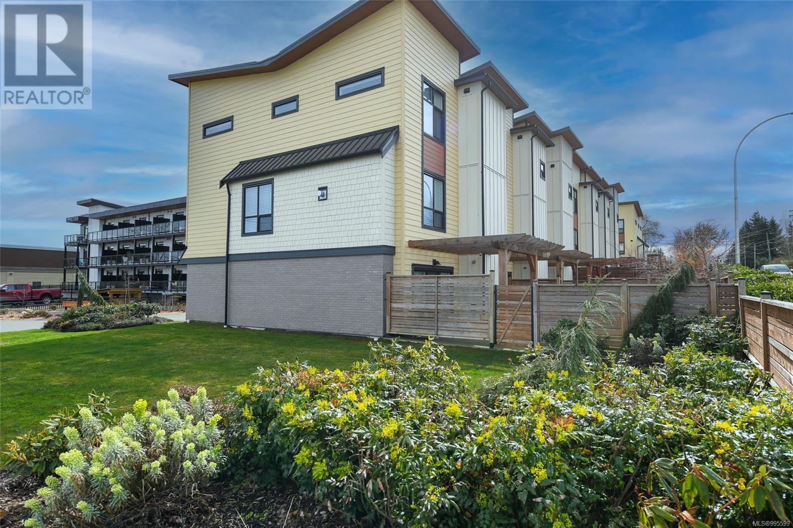 3 356 14th St, Courtenay, British Columbia  V9N 6P5 - Photo 18 - 995599
