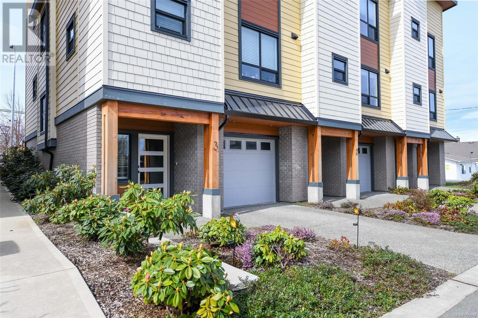 3 356 14th St, Courtenay, British Columbia  V9N 6P5 - Photo 24 - 995599
