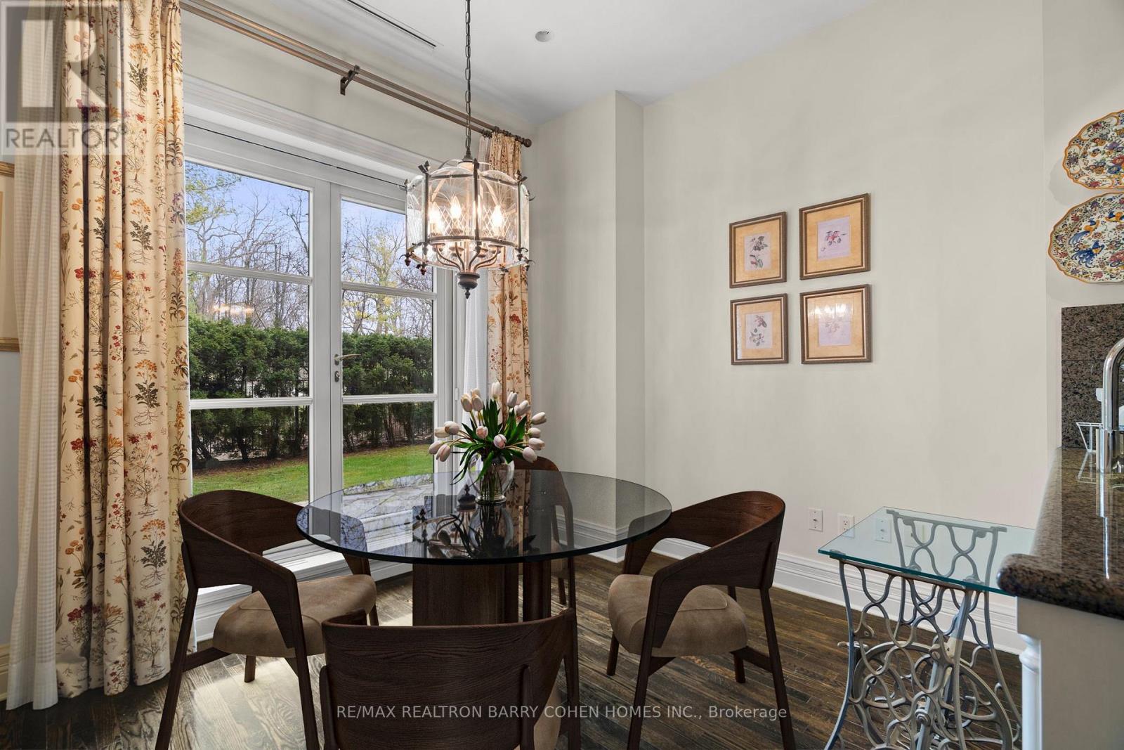 106 - 1 Post Road, Toronto (Bridle Path-Sunnybrook-York Mills), Ontario  M3B 3R4 - Photo 10 - C12086694