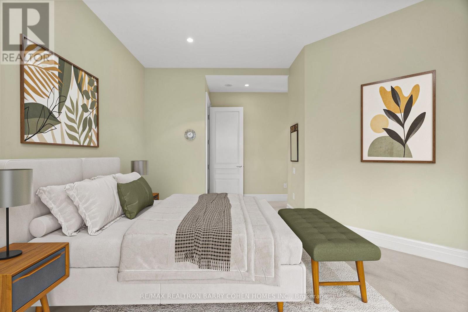 106 - 1 Post Road, Toronto (Bridle Path-Sunnybrook-York Mills), Ontario  M3B 3R4 - Photo 13 - C12086694
