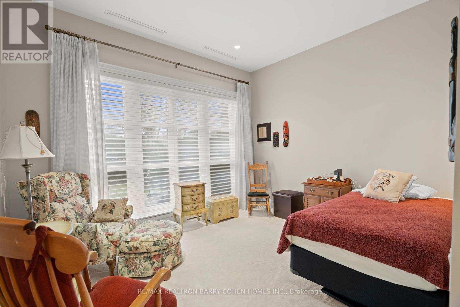 106 - 1 Post Road, Toronto (Bridle Path-Sunnybrook-York Mills), Ontario  M3B 3R4 - Photo 16 - C12086694