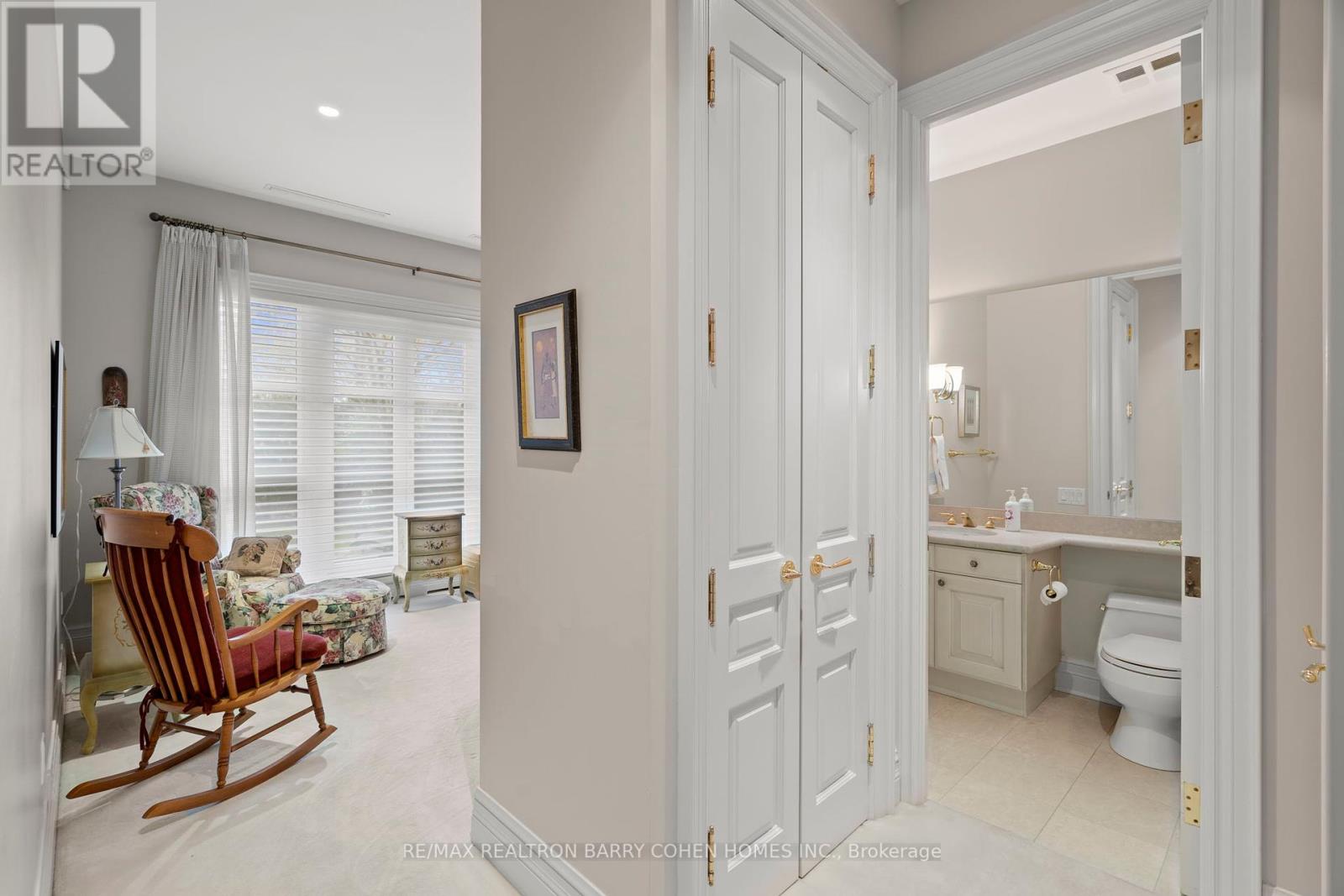 106 - 1 Post Road, Toronto (Bridle Path-Sunnybrook-York Mills), Ontario  M3B 3R4 - Photo 17 - C12086694