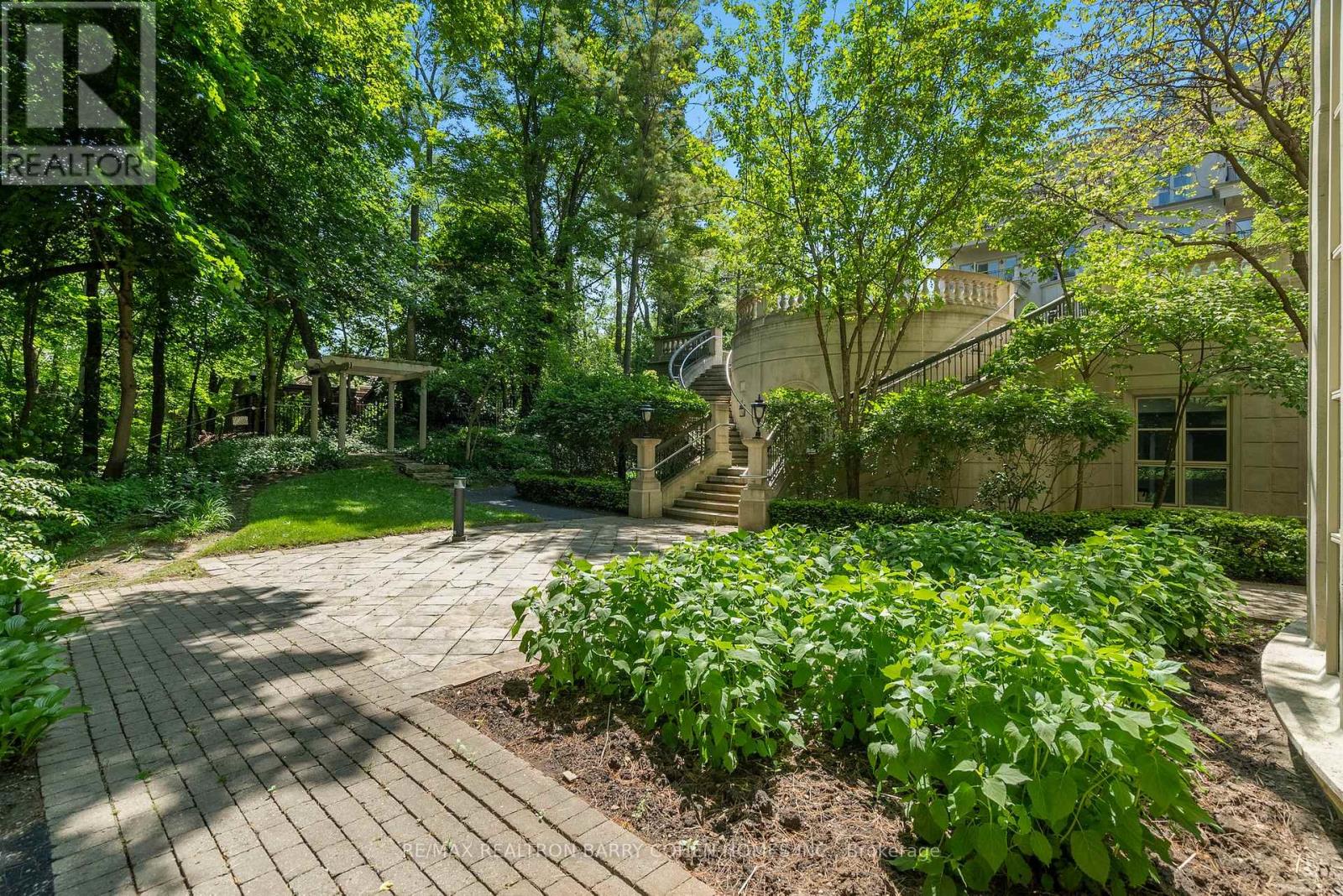 106 - 1 Post Road, Toronto (Bridle Path-Sunnybrook-York Mills), Ontario  M3B 3R4 - Photo 21 - C12086694