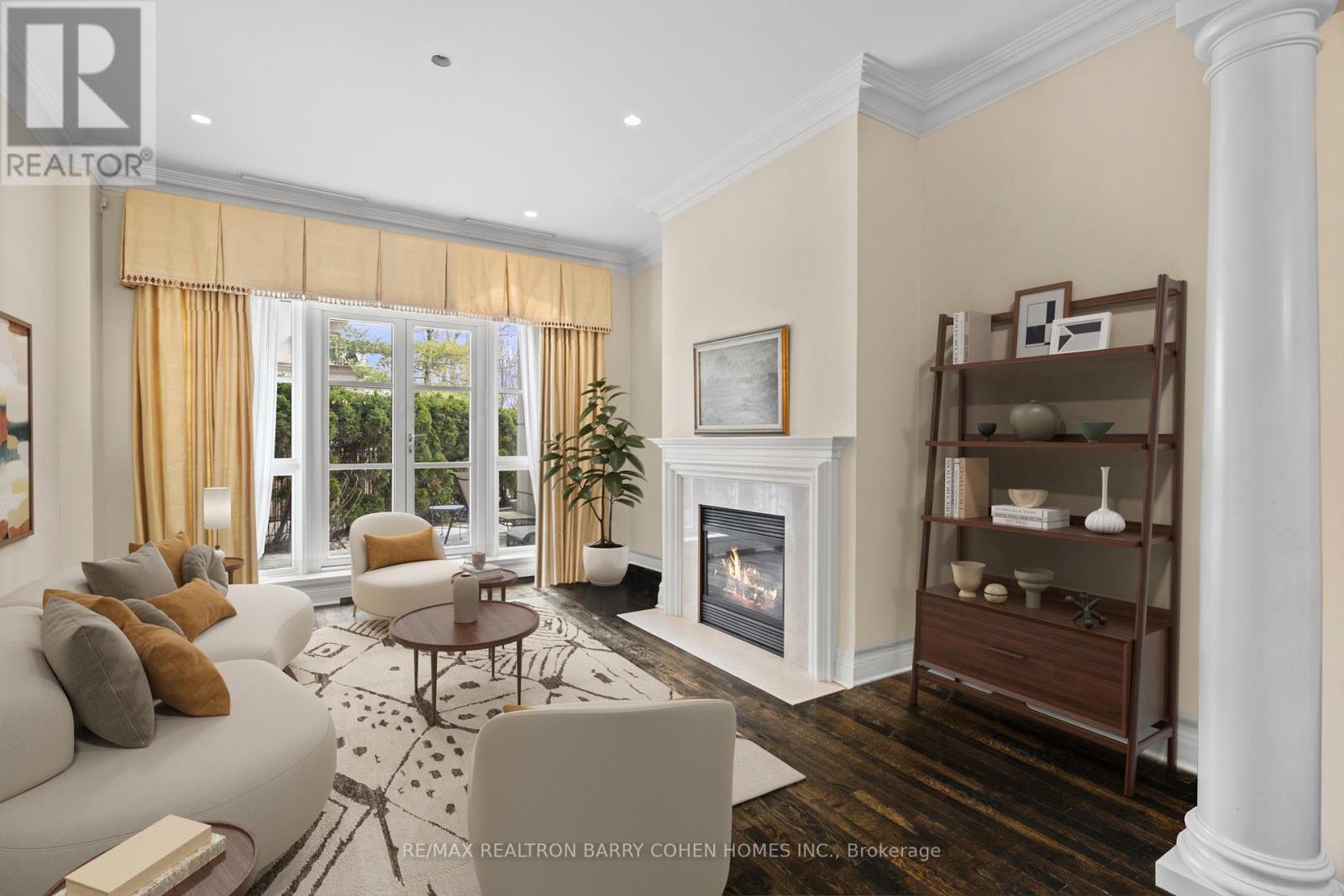 106 - 1 Post Road, Toronto (Bridle Path-Sunnybrook-York Mills), Ontario  M3B 3R4 - Photo 7 - C12086694