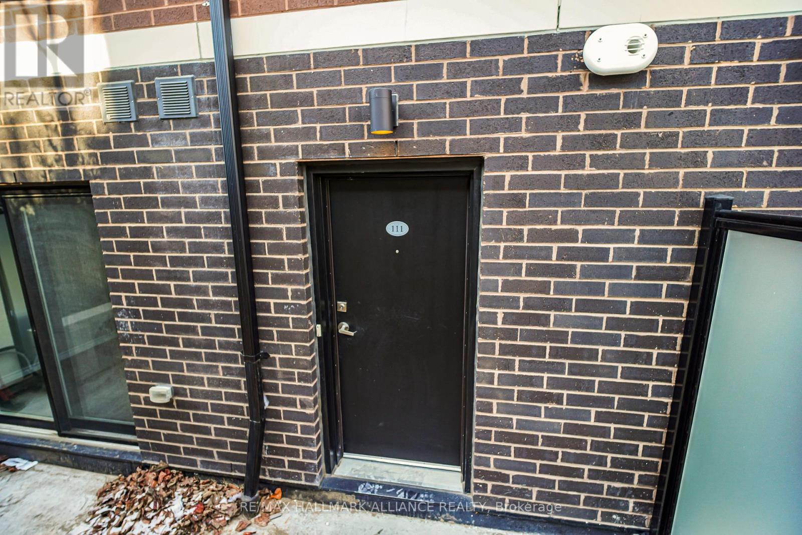 111 - 8835 Sheppard Avenue E, Toronto (Rouge), Ontario  M1B 0E3 - Photo 2 - E12086707