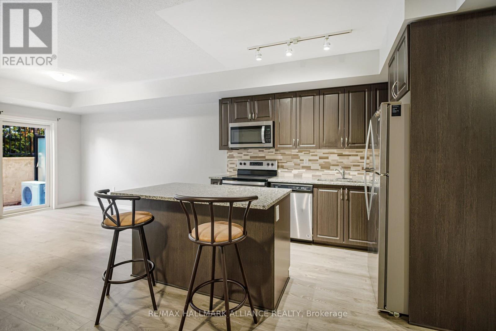 111 - 8835 Sheppard Avenue E, Toronto (Rouge), Ontario  M1B 0E3 - Photo 21 - E12086707