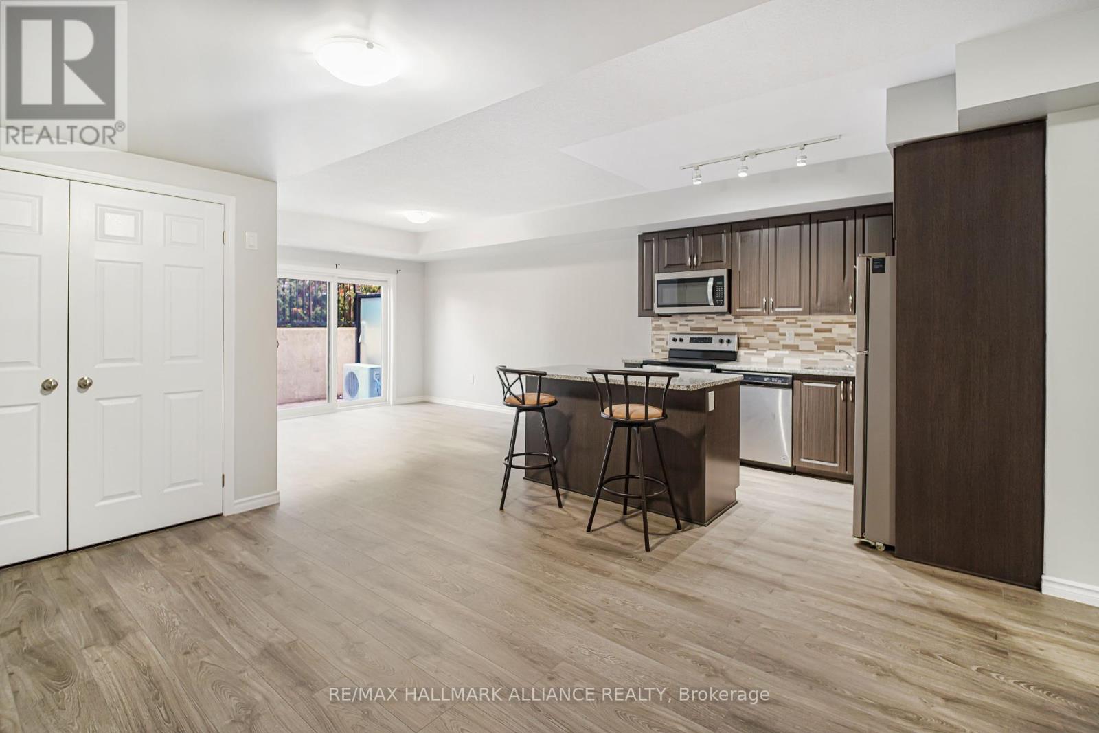 111 - 8835 Sheppard Avenue E, Toronto (Rouge), Ontario  M1B 0E3 - Photo 22 - E12086707