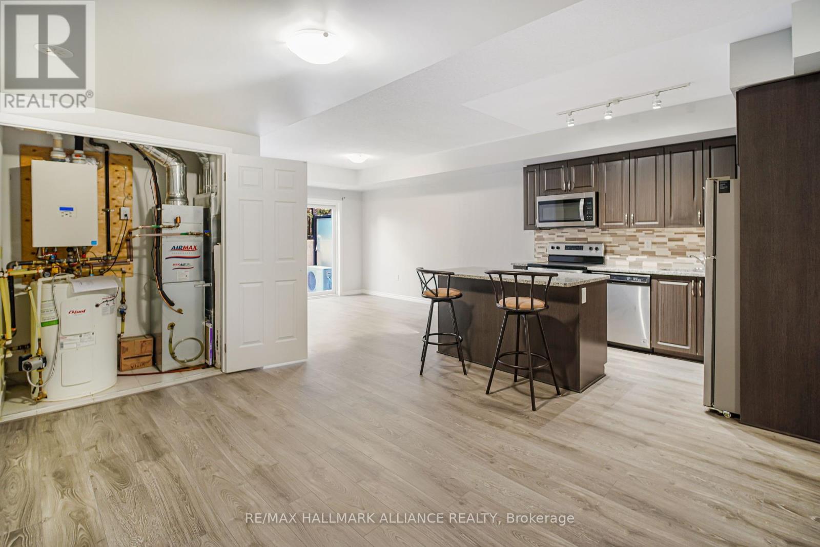 111 - 8835 Sheppard Avenue E, Toronto (Rouge), Ontario  M1B 0E3 - Photo 23 - E12086707