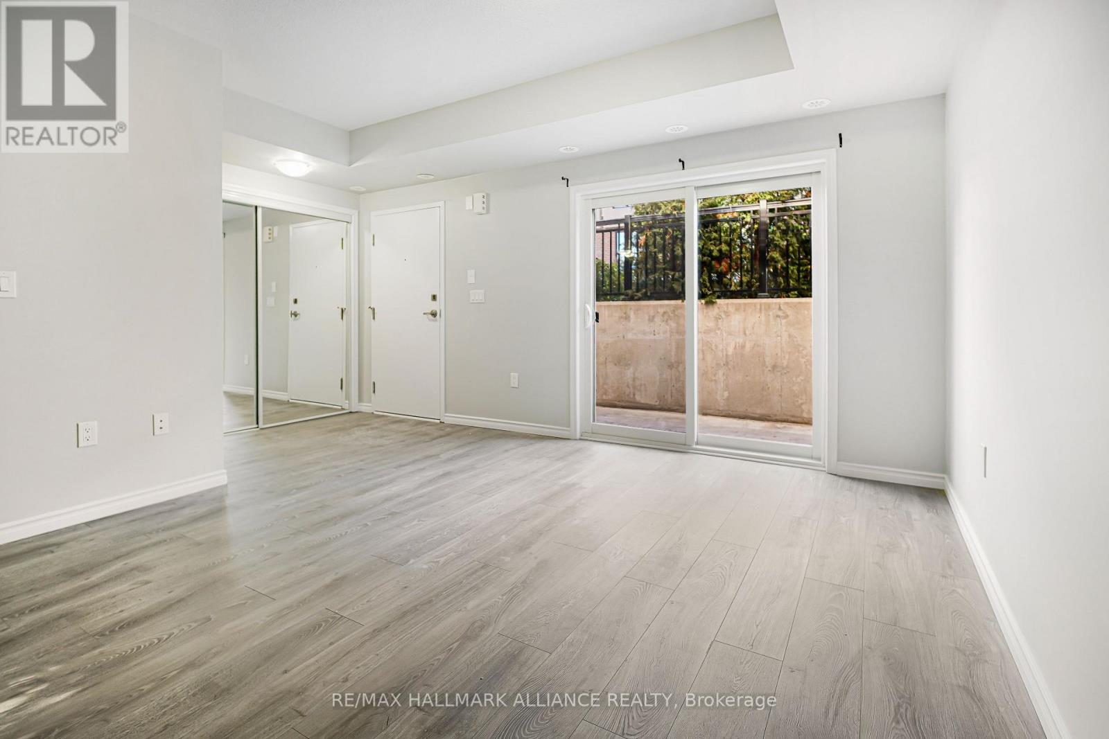 111 - 8835 Sheppard Avenue E, Toronto (Rouge), Ontario  M1B 0E3 - Photo 29 - E12086707