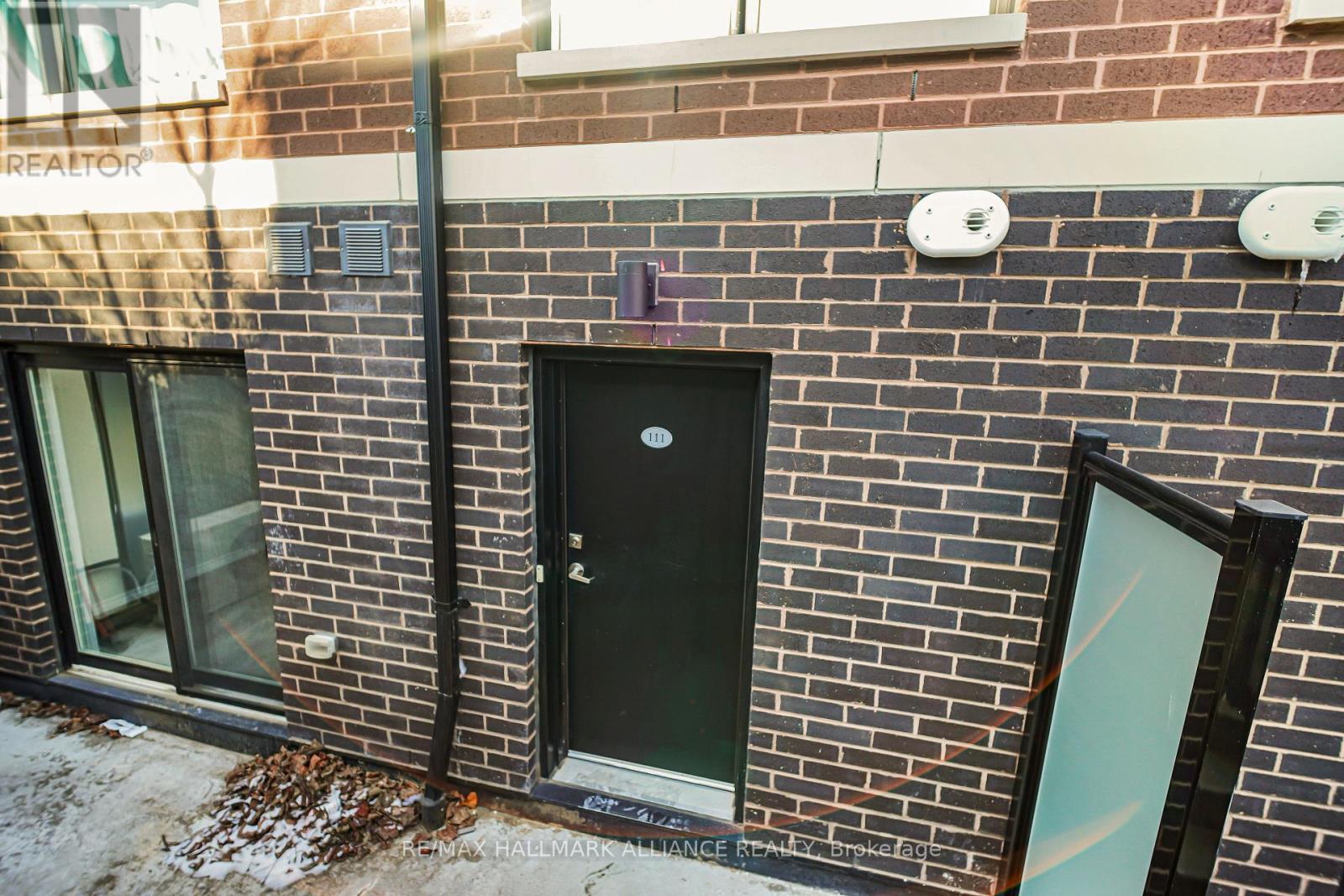 111 - 8835 Sheppard Avenue E, Toronto (Rouge), Ontario  M1B 0E3 - Photo 3 - E12086707