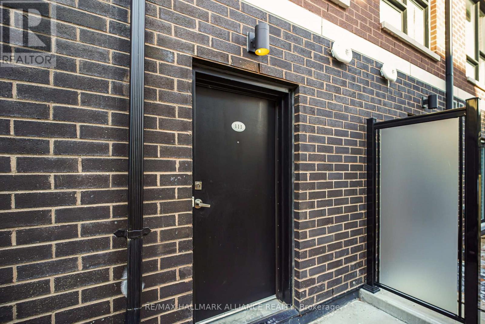 111 - 8835 Sheppard Avenue E, Toronto (Rouge), Ontario  M1B 0E3 - Photo 4 - E12086707