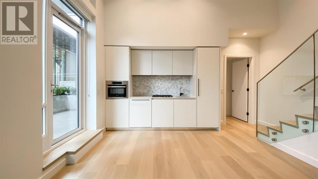 506 1365 DAVIE STREET, vancouver, British Columbia V6E1N5