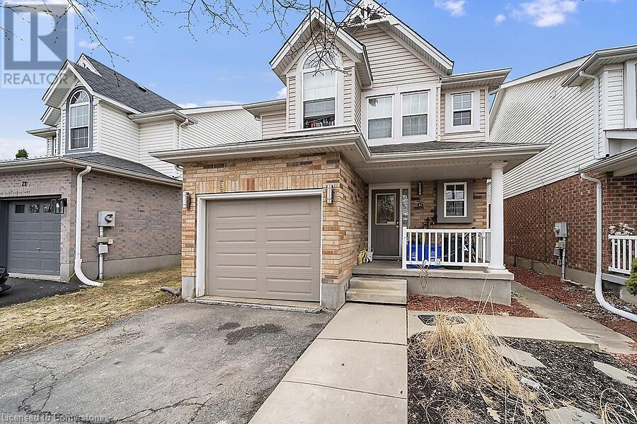 75 Jerry Drive, Cambridge, Ontario  N3C 4G2 - Photo 3 - 40717286