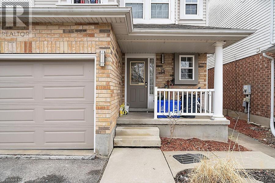 75 Jerry Drive, Cambridge, Ontario  N3C 4G2 - Photo 4 - 40717286
