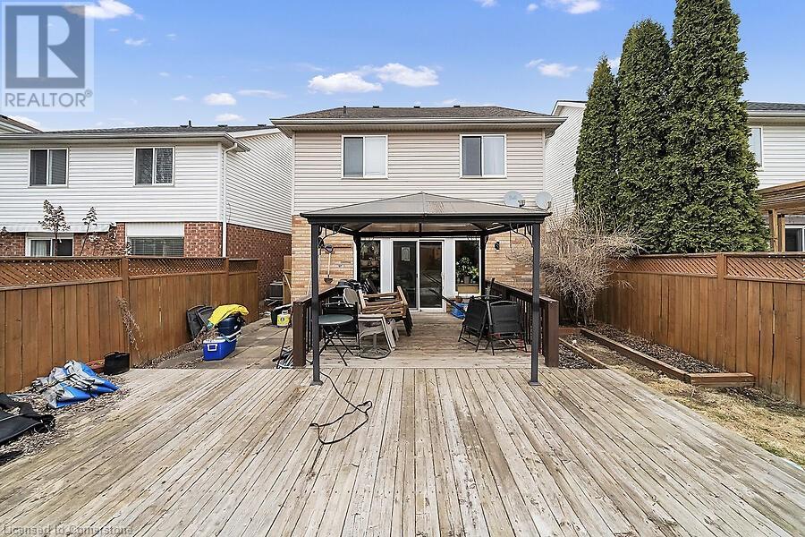 75 Jerry Drive, Cambridge, Ontario  N3C 4G2 - Photo 5 - 40717286