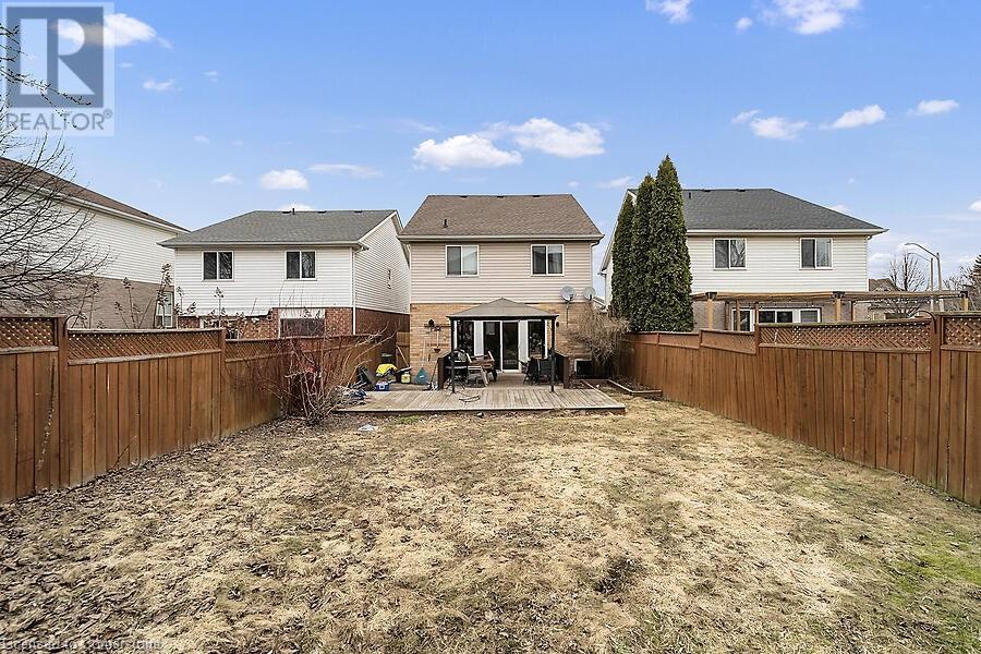 75 Jerry Drive, Cambridge, Ontario  N3C 4G2 - Photo 8 - 40717286