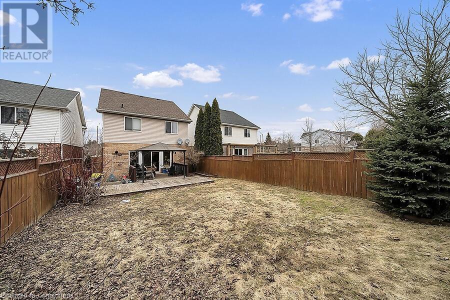 75 Jerry Drive, Cambridge, Ontario  N3C 4G2 - Photo 9 - 40717286