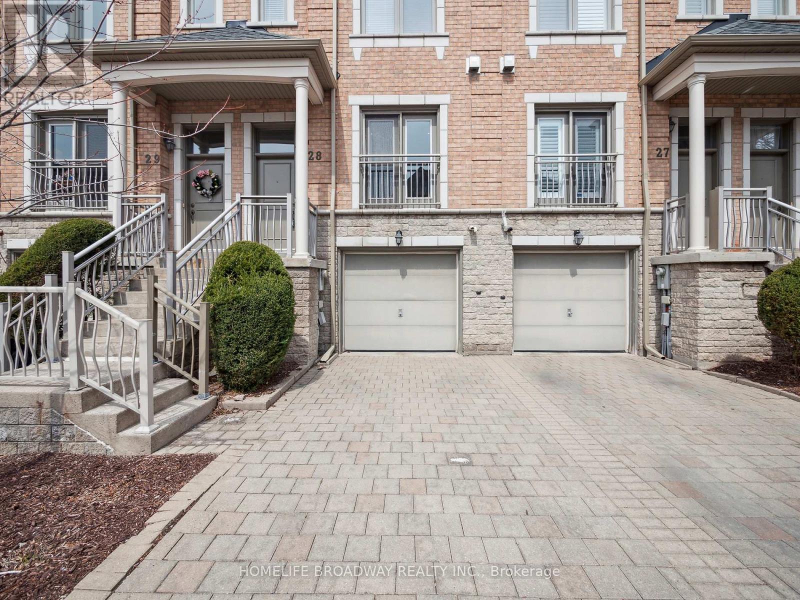 Property at 28 - 9133 BAYVIEW AVENUE image 3