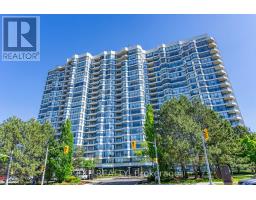 PH 4 - 1 CLARK STREET W, Vaughan, Ontario