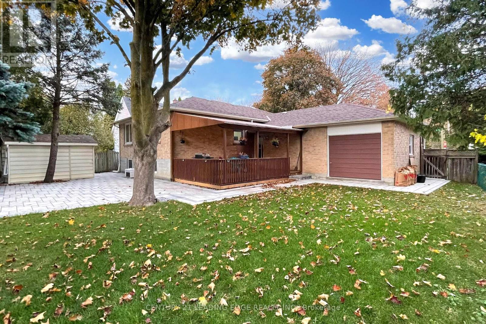 16 Milne Lane, Markham, Ontario  L3P 1C7 - Photo 34 - N12086689