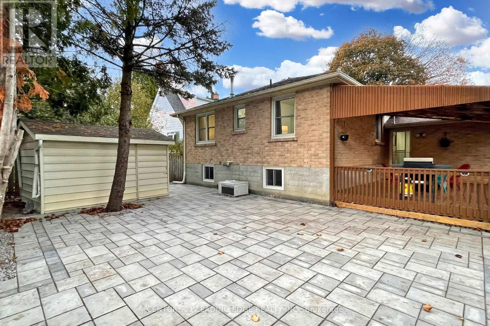 16 Milne Lane, Markham, Ontario  L3P 1C7 - Photo 37 - N12086689