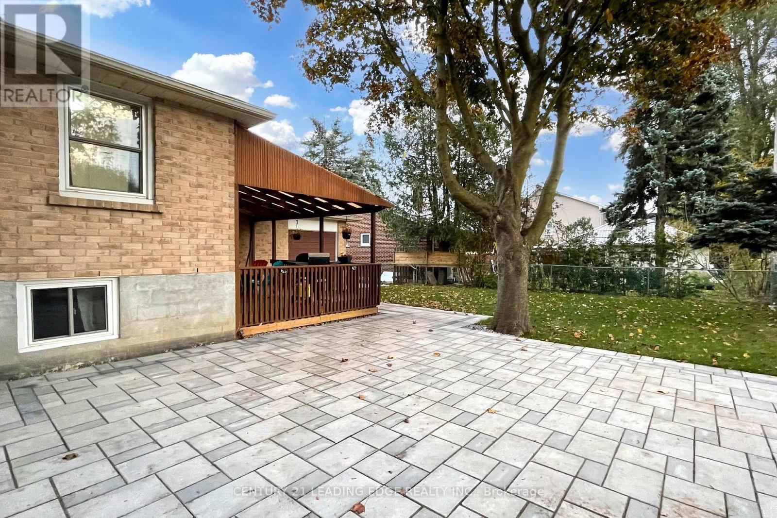 16 Milne Lane, Markham, Ontario  L3P 1C7 - Photo 38 - N12086689
