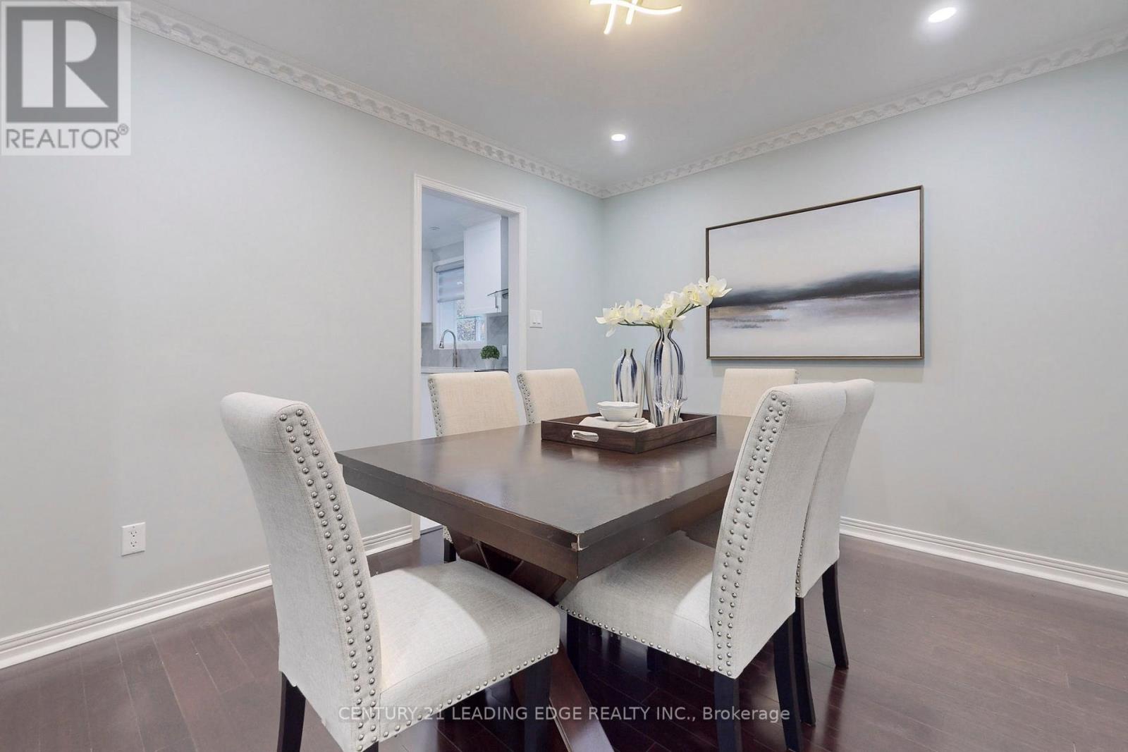 16 Milne Lane, Markham, Ontario  L3P 1C7 - Photo 8 - N12086689
