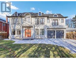 112 ROBINSON STREET, Markham, Ontario
